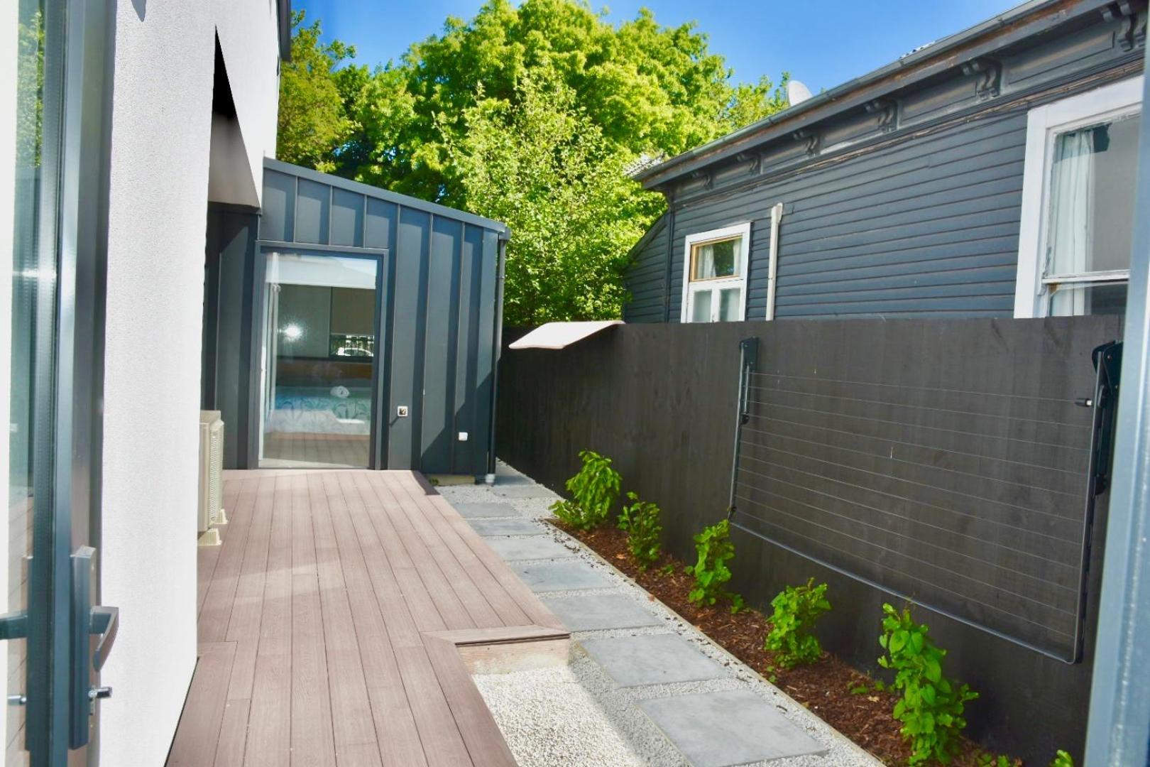 Brand New Close To Cbd 3 Bed 3 Bath With Garage Christchurch Exterior foto